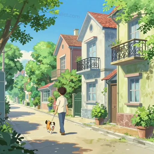 faubourg