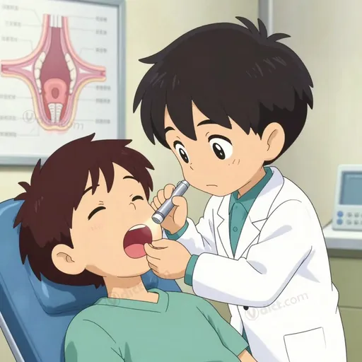 faucial tonsil
