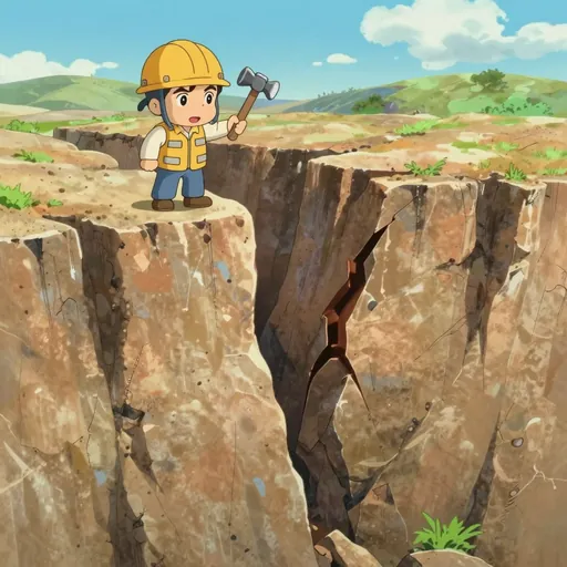 faulting