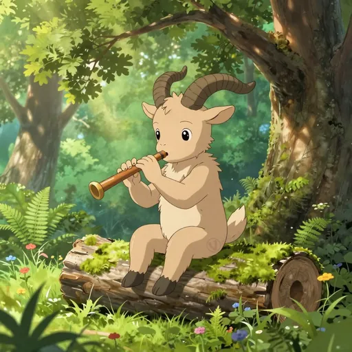 faun