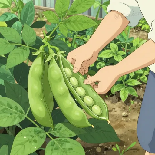 fava bean