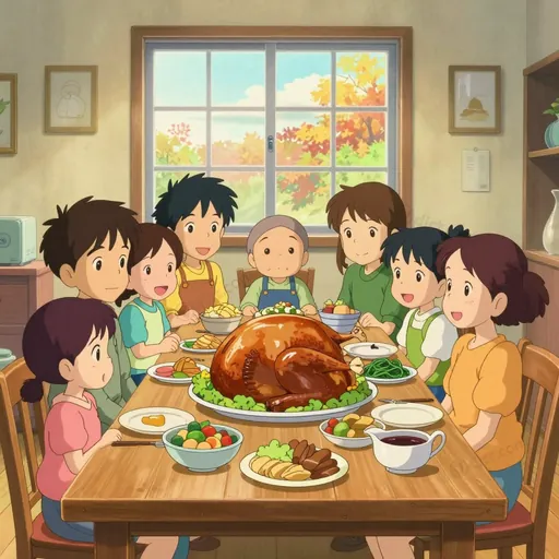 feast