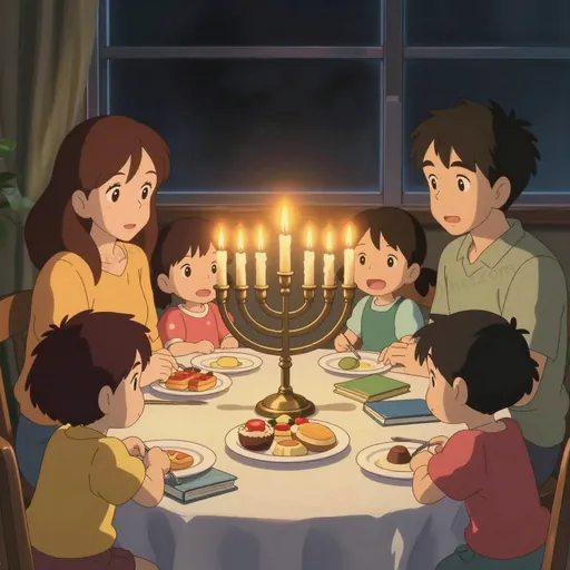 feast of lights