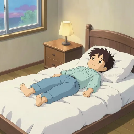 feather-bed