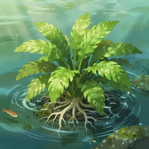 featherfoil