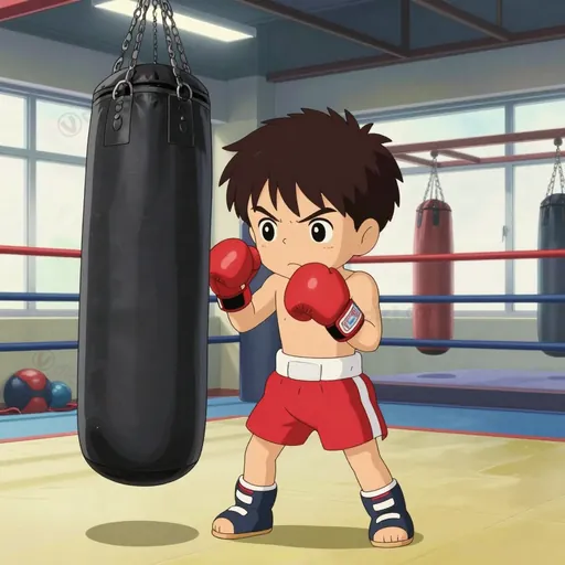 featherweight