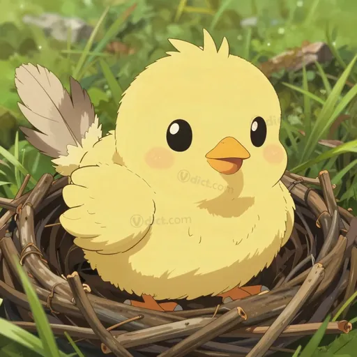 feathery