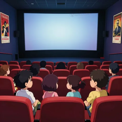 feature film