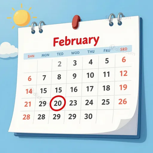 february 29