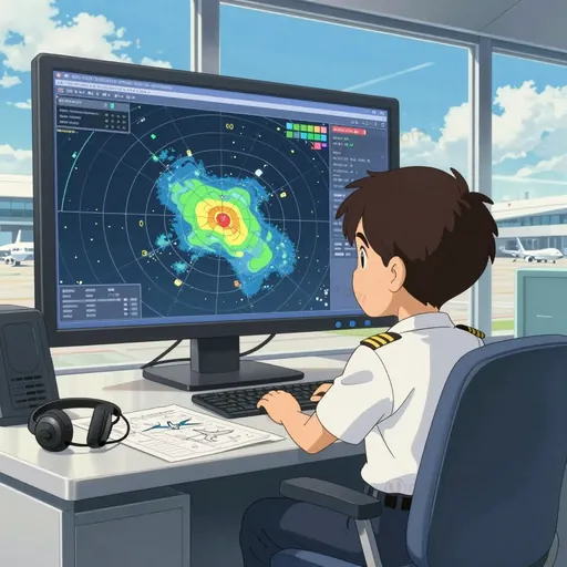 federal aviation agency