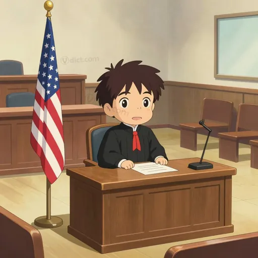 federal court