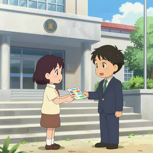 federal department