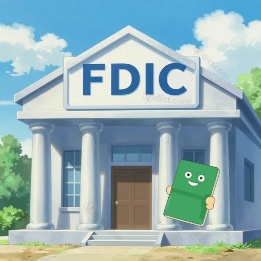 federal deposit insurance corporation