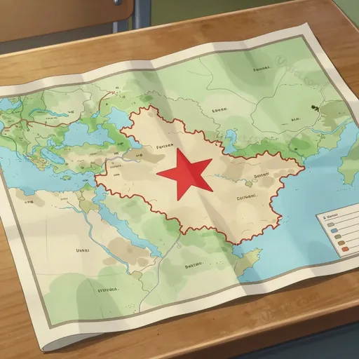 federal district