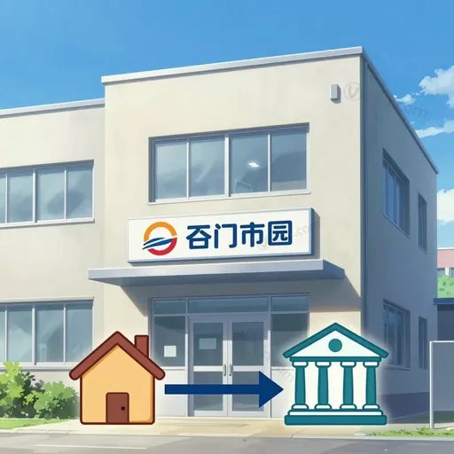 federal home loan mortgage corporation