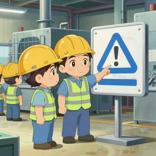 federal job safety law