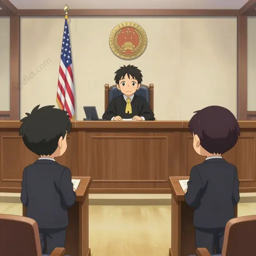 federal judiciary
