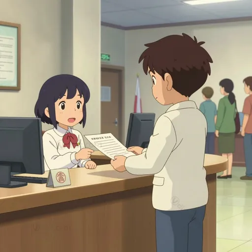 federal office
