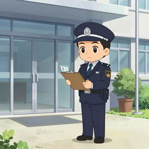 federal protective service