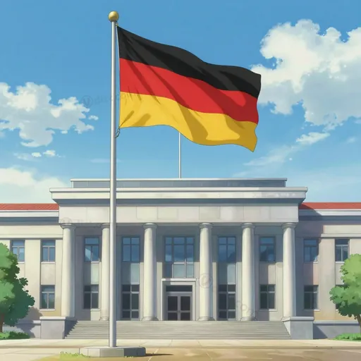 federal republic of germany