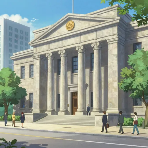 federal reserve bank