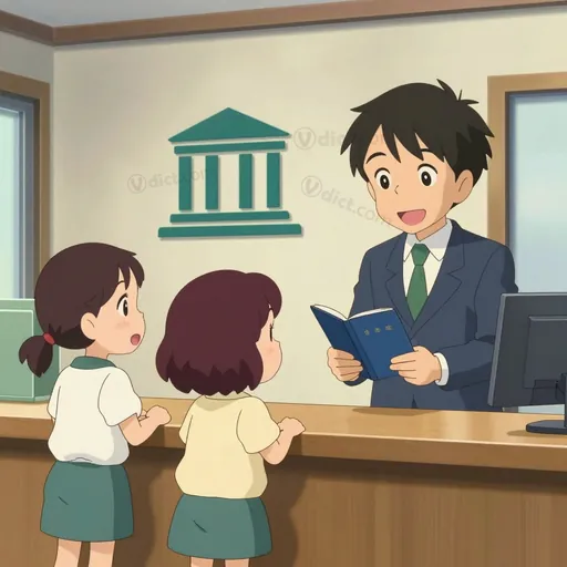federal savings bank
