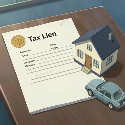 federal tax lien