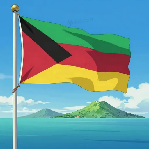 federation of saint kitts and nevis