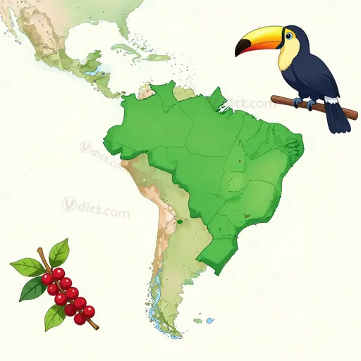 federative republic of brazil