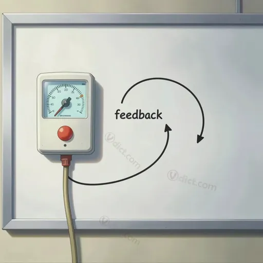 feedback loop