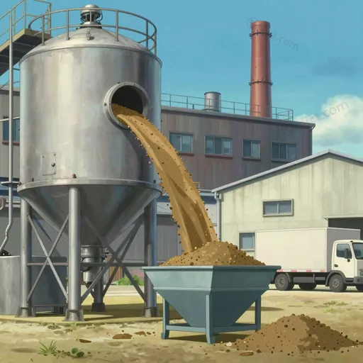 feedstock