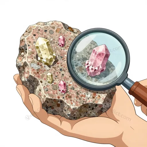 feldspar