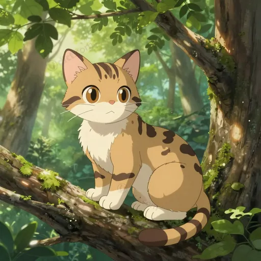 felis bengalensis