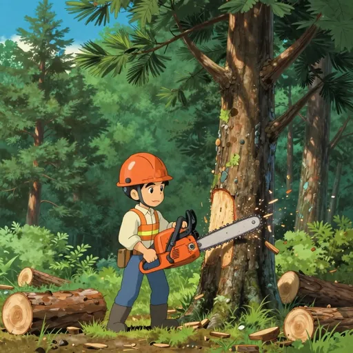feller