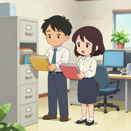 fellow-worker