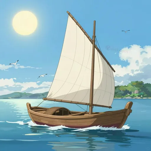 felucca