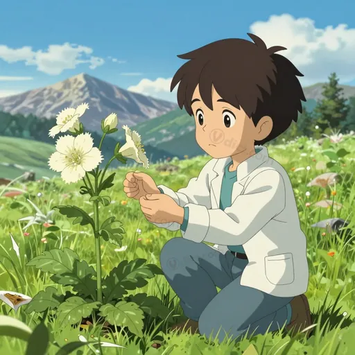 felwort