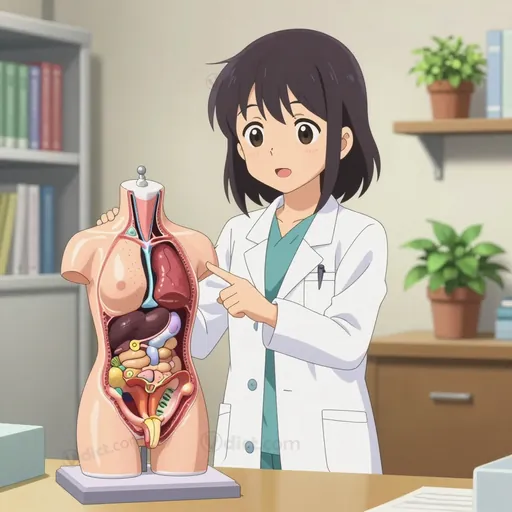 female body