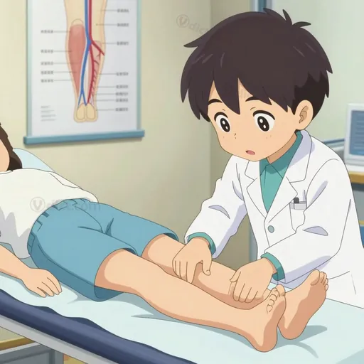 femoral