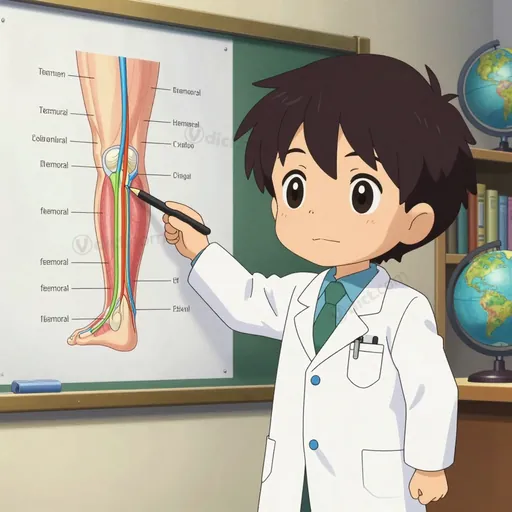 femoral nerve