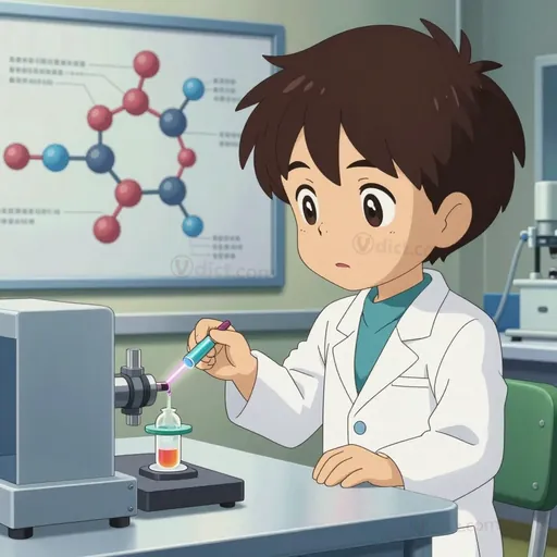 femtochemistry