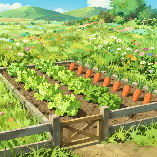 fenceless