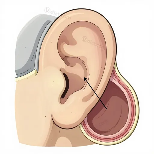fenestra of the cochlea