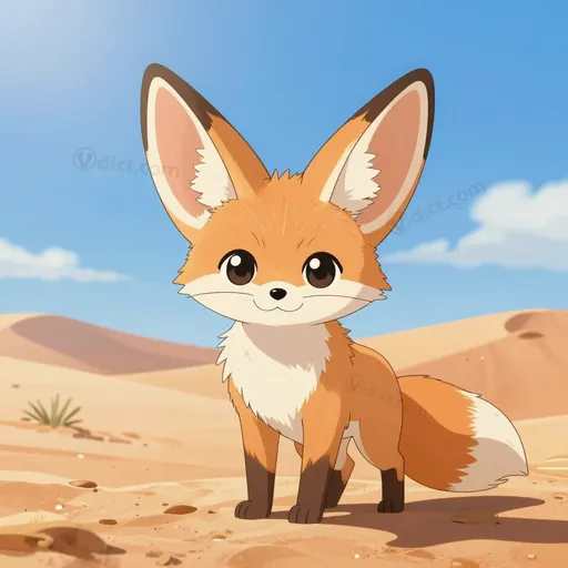 fennec