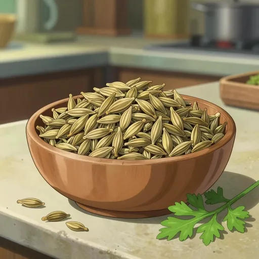 fennel seed