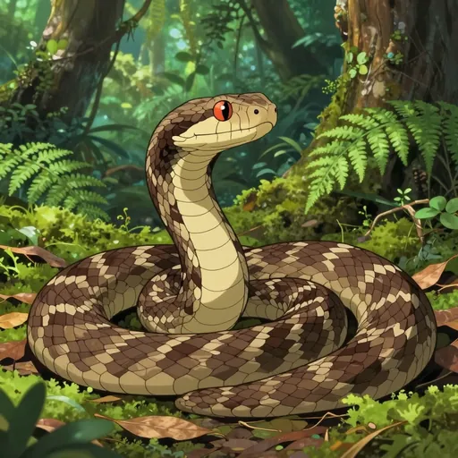 fer-de-lance