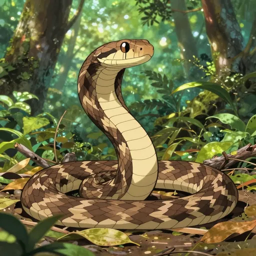 fer de lance
