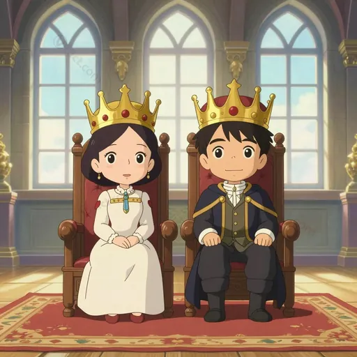 ferdinand and isabella