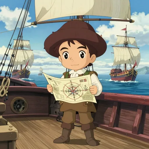 ferdinand magellan
