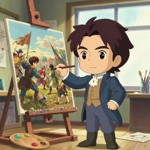 ferdinand victor eugene delacroix